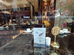 露天位-皇饭儿·王润兴酒楼(河坊街店)