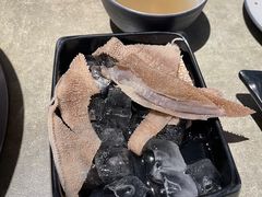 零下&nbsp;51℃鲜毛肚-贰重天冰煮羊自助火锅(东坝店)