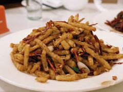 -田记餐馆(富国街店)