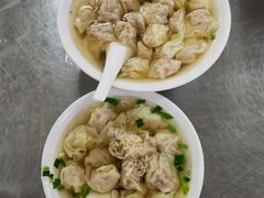 -汪家馄饨(集庆路店)