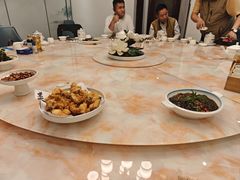 -优食坊·蒸汽海鲜(康盛路店)