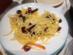 -谷连天八宝粥家常菜(正定店)