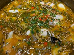 -老灶房-四川土菜(铁牛广场店)