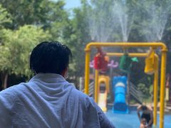 -金穗园温泉酒店