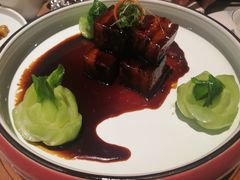 -紫圆 · 雅宴高级餐厅(杭州东站店)