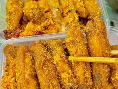 -小民大排档(江汉路店)