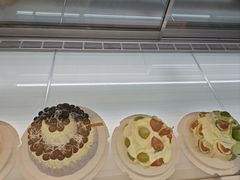 -WenTinG文汀·半糖蛋糕(合生汇店)