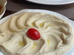 胡慕斯酱-苏坦土耳其餐厅(白云宾馆店)