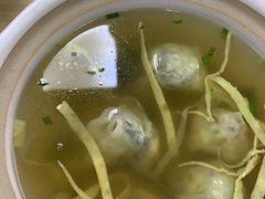 -吉云馄饨(桑梓路店)