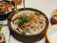 -锅立方•炭火蛙锅(六合万达广场店)