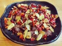 -薇酌饮·陕西菜(南门外店)