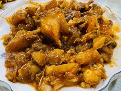 -同发号饭庄(复兴路店)