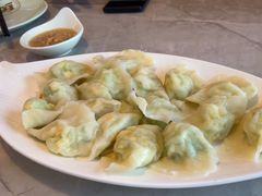 -船歌·鱼水饺青岛菜(石老人店)