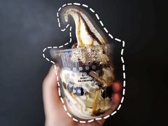 -喜茶(北京三里屯太古里店)