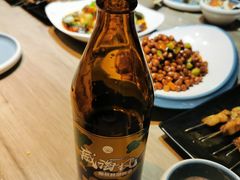 -大京园海鲜烧烤(东城路店)