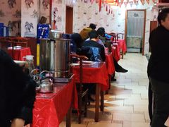 大堂-粥旺府(月环里店)