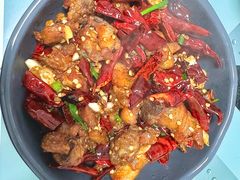 -望湖小馆(西湖店)