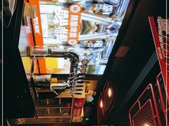 -管氏翅吧(中关村店)