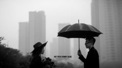 点击看大图 -情订奇缘婚纱摄影(和平路店)