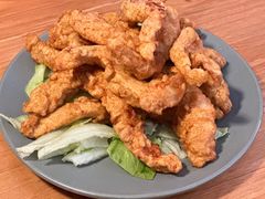 -萨尔瓦多Salvador's