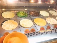 哈根达斯-芭菲盛宴·环球美食(袁家岗店)