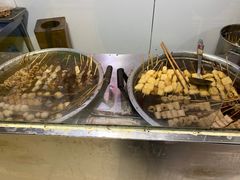 -马记大锅煮(总店)