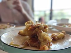 -京滨饭店·餐厅(阜外大街店)