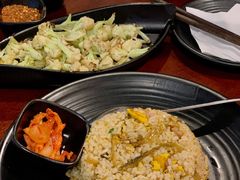 -麒麟风烤牛肉·云南烧烤小排档(丹凤街店)