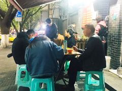 -山东水饺(南坪新街店)
