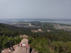 -虞山风景区