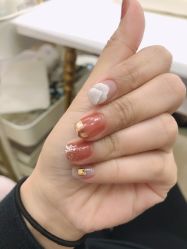 -奈思·日式美甲美睫沙龙