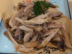 -老边饺子馆(东单店)