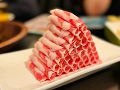 -南门涮肉(后海店)