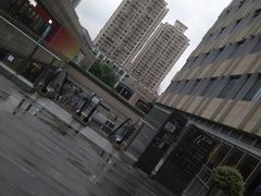 -中海环宇荟