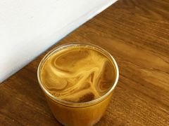 -Line 咖啡(石厦花园店)