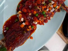 -鹿港小镇(悠唐店)