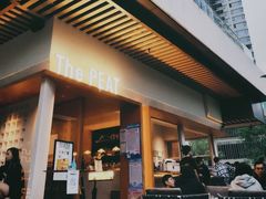 -The PEAT Coffee(深业中城店)