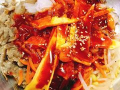 -杀猪天·韩国烤肉(总店)