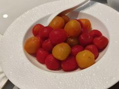 -松雅轩商务婚礼生日(同和店)