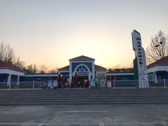 -青龙湖公园