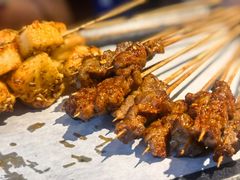 -管氏翅吧(人民大学店)