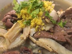 -潮镇老尾牛杂(环城西路店)