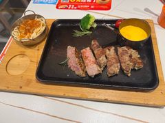 -豪享来(我格广场店)