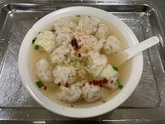 -汪家馄饨(集庆路店)