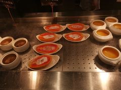 -淡尾·海鲜自助概念餐厅(虹桥南丰城店)