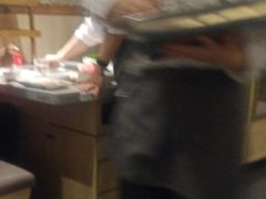 -海底捞火锅(万象城店)