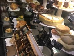 -星巴克(兰州国芳百货店)