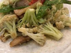 -金城大酒店-中餐厅(汾江中路店)