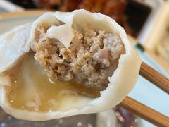 -笑云开汤包店(网巾市店)