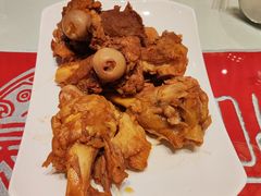 -吴记酱骨炖菜馆(西大直街店)
